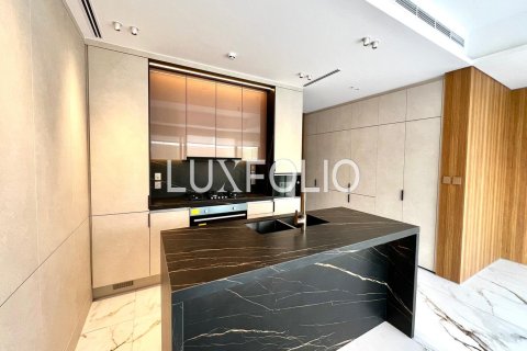 Maison de ville à Jumeirah Golf Estates, Dubai, 3 chambres, 139 m², № 45280