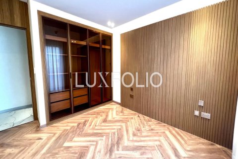 Купить таунхаус в Джумейра Гольф Эстейтс, Дубай: 3 спальни, 139м², № 45280 - фото 4