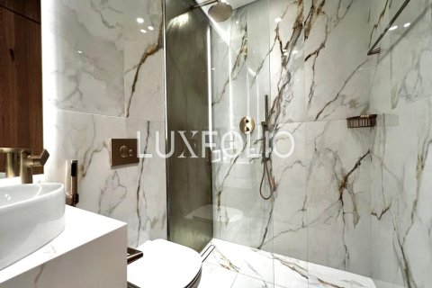 Купить таунхаус в Джумейра Гольф Эстейтс, Дубай: 3 спальни, 139м², № 45280 - фото 6