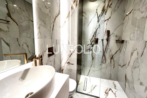 Купить таунхаус в Джумейра Гольф Эстейтс, Дубай: 3 спальни, 139м², № 45280 - фото 9