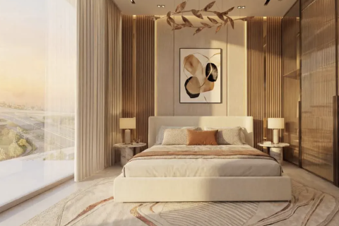 Apartment in Dubai 2 bedrooms, 80 sq.m. № 95320 - photo 12