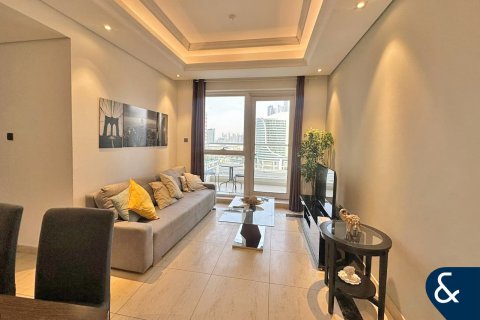 Appartement à Downtown Dubai (Downtown Burj Dubai), Dubai, 1 chambre, 84 m², № 98910 - photo 4