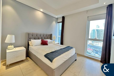Appartement à Downtown Dubai (Downtown Burj Dubai), Dubai, 1 chambre, 84 m², № 98910 - photo 10