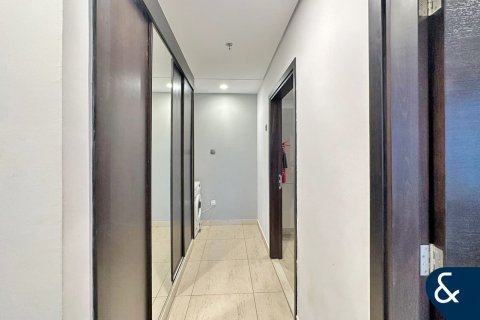 Appartement à Downtown Dubai (Downtown Burj Dubai), Dubai, 1 chambre, 84 m², № 98910 - photo 2