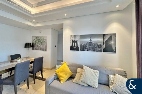 Appartement à Downtown Dubai (Downtown Burj Dubai), Dubai, 1 chambre, 84 m², № 98910 - photo 18
