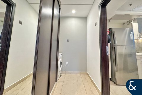 Appartement à Downtown Dubai (Downtown Burj Dubai), Dubai, 1 chambre, 84 m², № 98910 - photo 12