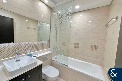 Appartement à Downtown Dubai (Downtown Burj Dubai), Dubai, 1 chambre, 84 m², № 98910 - photo 7