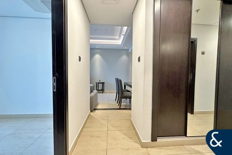 Appartement à Downtown Dubai (Downtown Burj Dubai), Dubai, 1 chambre, 84 m², № 98910 - photo 13