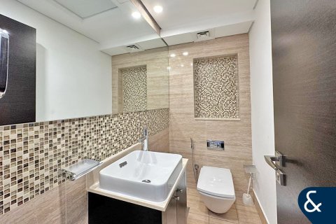 Appartement à Downtown Dubai (Downtown Burj Dubai), Dubai, 1 chambre, 84 m², № 98910 - photo 8