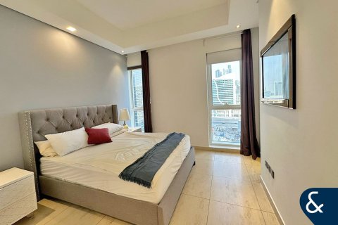 Appartement à Downtown Dubai (Downtown Burj Dubai), Dubai, 1 chambre, 84 m², № 98910 - photo 9