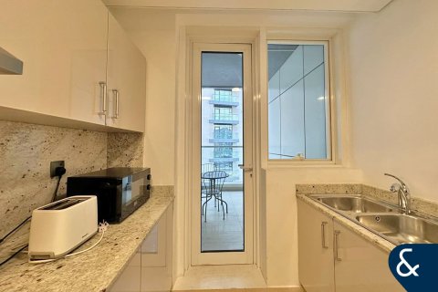 Appartement à Downtown Dubai (Downtown Burj Dubai), Dubai, 1 chambre, 84 m², № 98910 - photo 6
