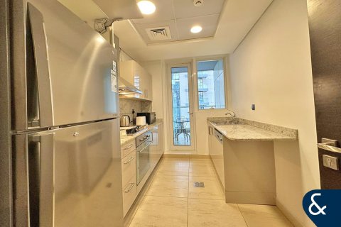 Appartement à Downtown Dubai (Downtown Burj Dubai), Dubai, 1 chambre, 84 m², № 98910 - photo 17