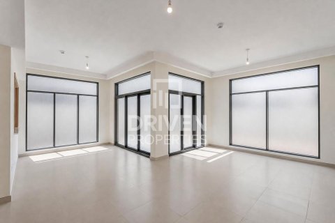 Townhouse in The Pulse, Dubai South (Dubai World Central), Dubai 4 bedrooms, 348.94 sq.m. № 134454