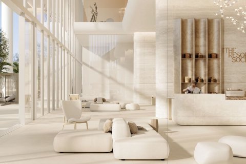 Appartement à Dubai, 4 chambres, 687.9 m², № 24555 - photo 16
