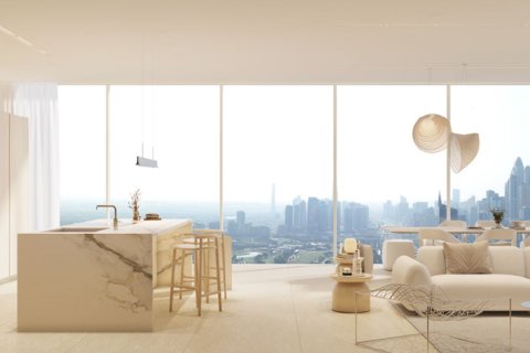 Appartement à Dubai, 4 chambres, 687.9 m², № 24555 - photo 22