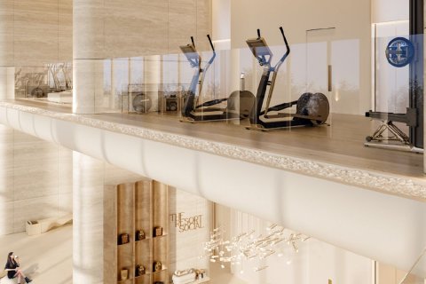 Appartement à Dubai, 4 chambres, 687.9 m², № 24555 - photo 17