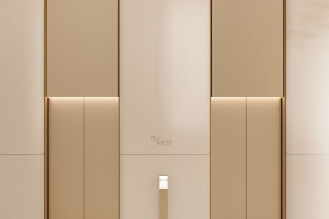 Appartement à Dubai, 4 chambres, 687.9 m², № 24555 - photo 14