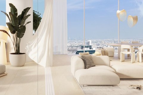 Appartement à Dubai, 4 chambres, 687.9 m², № 24555 - photo 15