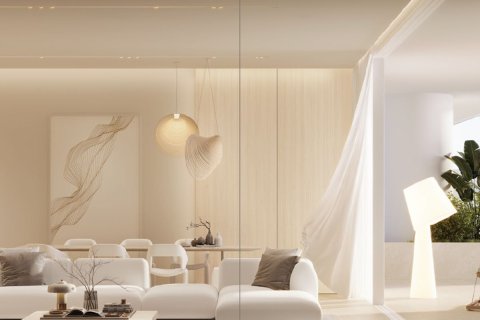 Appartement à Dubai, 4 chambres, 687.9 m², № 24555 - photo 20