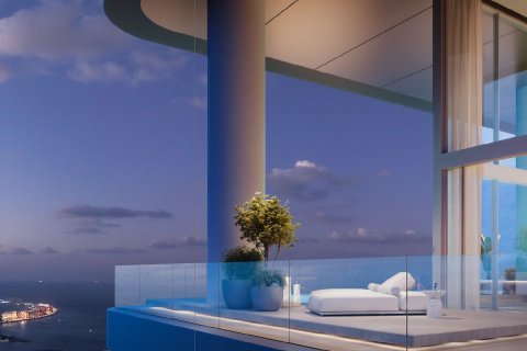 Appartement à Dubai, 4 chambres, 687.9 m², № 24555 - photo 7