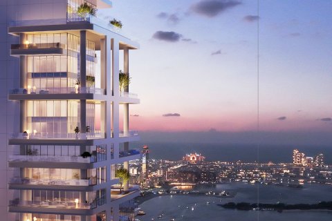 Appartement à Dubai, 4 chambres, 687.9 m², № 24555 - photo 4