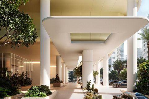 Appartement à Dubai, 4 chambres, 687.9 m², № 24555 - photo 13
