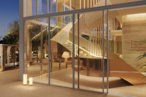 Appartement à Dubai, 4 chambres, 687.9 m², № 24555 - photo 3