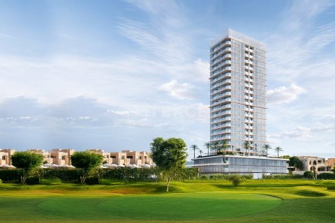 Appartement à Dubai Sports City, Dubai, 3 chambres, 147 m², № 123324