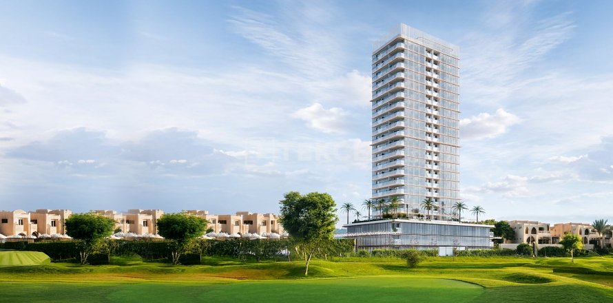 Apartamento en Dubai Sports City, Dubai, 2 dormitorios, 121 m², № 123323