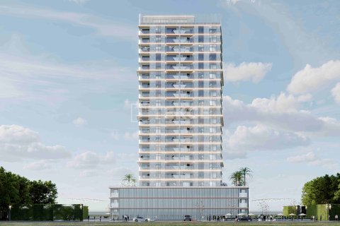 Apartamento en Dubai Sports City, Dubai, 2 dormitorios, 121 m², № 123323 - foto 5