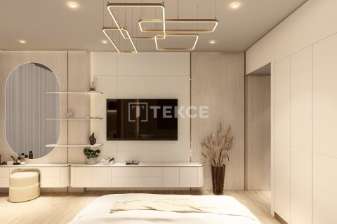 Apartamento en Dubai Sports City, Dubai, 2 dormitorios, 121 m², № 123323 - foto 24