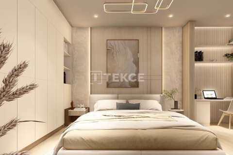 Apartamento en Dubai Sports City, Dubai, 2 dormitorios, 121 m², № 123323 - foto 25