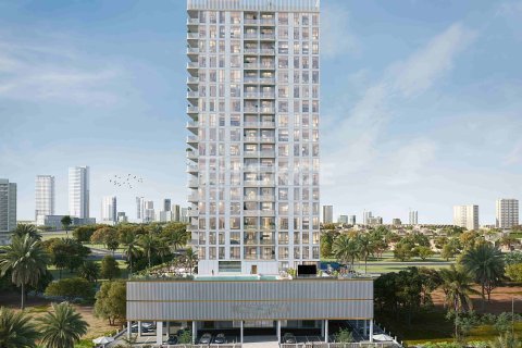 Apartamento en Dubai Sports City, Dubai, 2 dormitorios, 121 m², № 123323 - foto 8