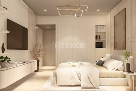 Apartamento en Dubai Sports City, Dubai, 2 dormitorios, 121 m², № 123323 - foto 27