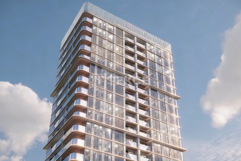 Apartamento en Dubai Sports City, Dubai, 2 dormitorios, 121 m², № 123323 - foto 11