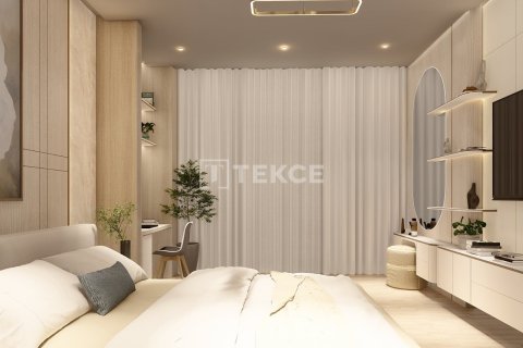 Apartamento en Dubai Sports City, Dubai, 2 dormitorios, 121 m², № 123323 - foto 26