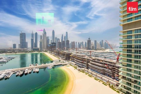 Apartment in Dubai Marina, Dubai 2 bedrooms, 106.9 sq.m. № 123322 - photo 11
