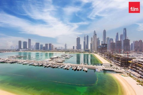 Appartement à Dubai Marina, Dubai, 2 chambres, 106.9 m², № 123322
