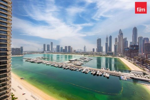 Apartment in Dubai Marina, Dubai 2 bedrooms, 106.9 sq.m. № 123322 - photo 5