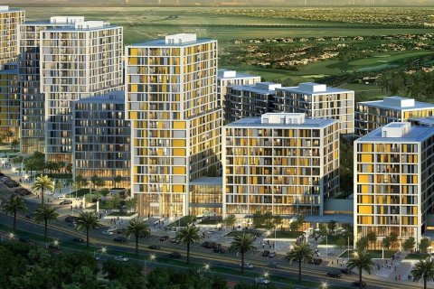 AFNAN في Dubai Production City (IMPZ), دبي, رقم 421