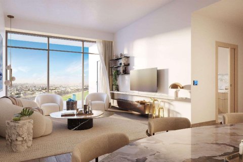 Appartement à Dubai, 2 chambres, 116.5 m², № 139088