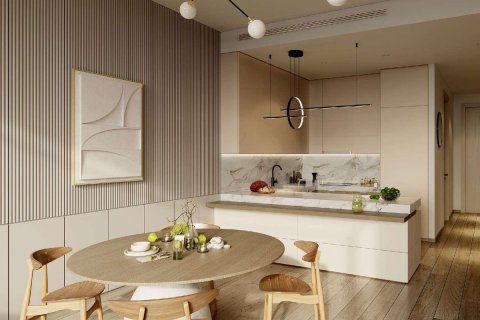 Appartement à Dubai, 2 chambres, 116.5 m², № 139088 - photo 10