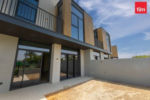 Townhouse in Dubai 3 bedrooms, 168 sq.m. № 139084