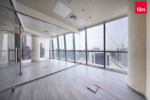 Office in Business Bay, Dubai 53.4 sq.m. № 139086