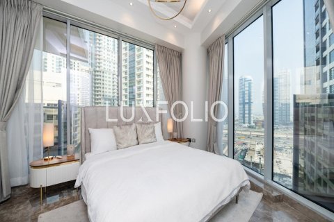 شقة في مرسى دبي, دبي 2 غرف نوم, 125 م² رقم 45386 - صورة 8