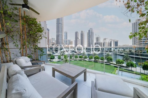 Apartment in The Jewels, Dubai Marina, Dubai 2 bedrooms, 178 sq.m. № 45389 - photo 21