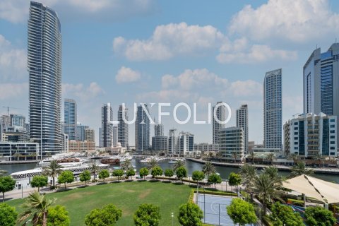 Apartment in The Jewels, Dubai Marina, Dubai 2 bedrooms, 178 sq.m. № 45389 - photo 24