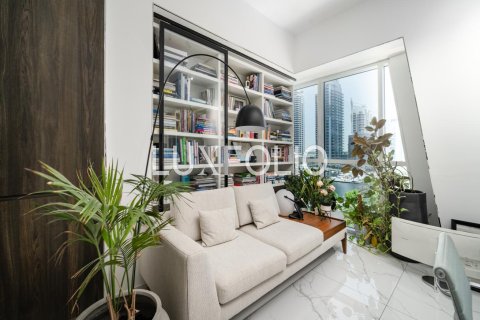 Apartment in The Jewels, Dubai Marina, Dubai 2 bedrooms, 178 sq.m. № 45389 - photo 19