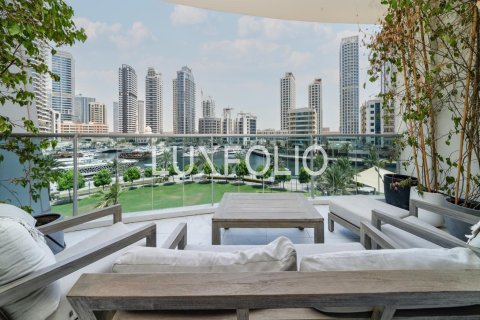 Apartment in The Jewels, Dubai Marina, Dubai 2 bedrooms, 178 sq.m. № 45389 - photo 20