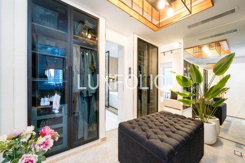 Apartment in The Jewels, Dubai Marina, Dubai 2 bedrooms, 178 sq.m. № 45389 - photo 14